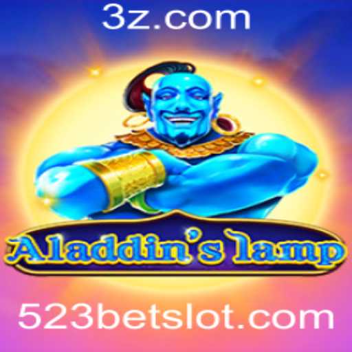 Descubra as Aventuras de 'Aladdinslamp' com 523BET