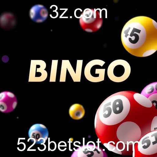Descubra a Emoção do Online Bingo no 523BET