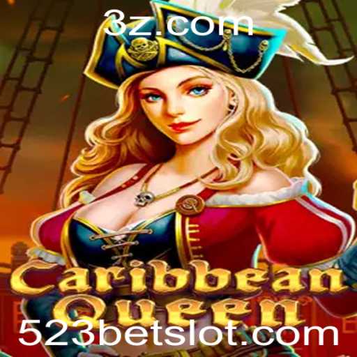 Descubra 'CaribbeanQueen': O Novo Fenômeno dos Jogos Online