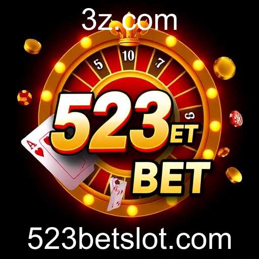 Explorando a Categoria 'Online Casino' no 523BET: Uma Experiência de Jogo Premium