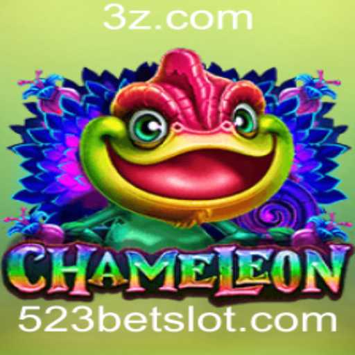 Descubra o Jogo Chameleon e Sua Variação 523BET