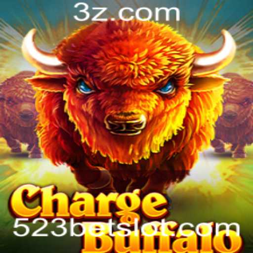 ChargeBuffalo: Uma Imersão no Mundo do Jogo de Cassino