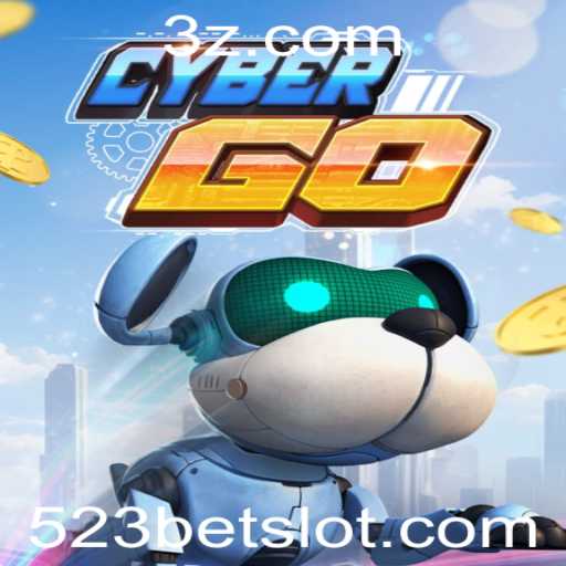 CyberGO: Uma Nova Era de Jogos com a Palavra-chave 523BET