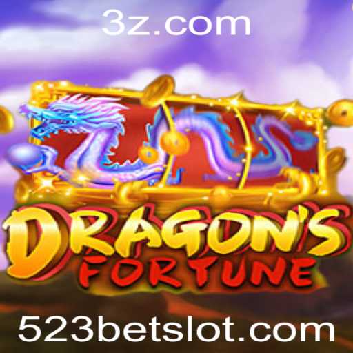DragonFortune e a Estratégia de Sucesso com 523BET: Um Guia Completo