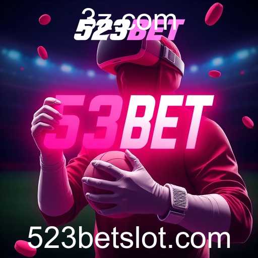 A Revolução dos Sites de Jogos com 523BET