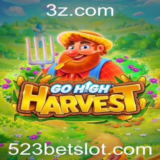 Descubra GoHighHarvest: A Revolução nos Jogos de Aventura com 523BET