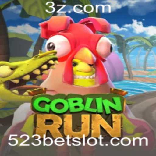 Descubra GoblinRun: Um Jogo de Aventura Intenso com 523BET