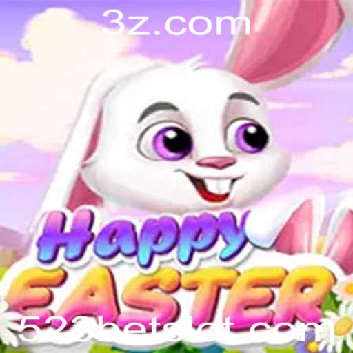Explorando o Jogo HappyEaster: Uma Aventura Cativante com 523BET