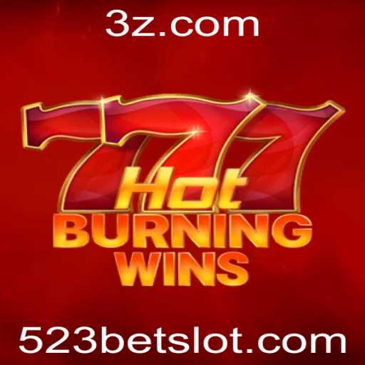 Explorando o Fascinante Mundo de HotBurningWins com 523BET