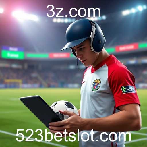 Inovações no Setor de Apostas Online