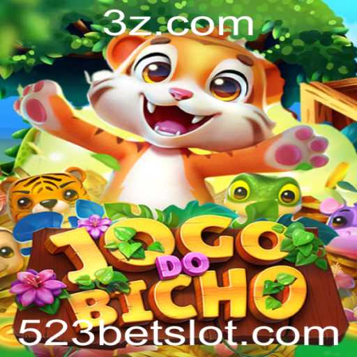 A Fascinante Dinâmica do JOGODOBICHO e a Influência da 523BET