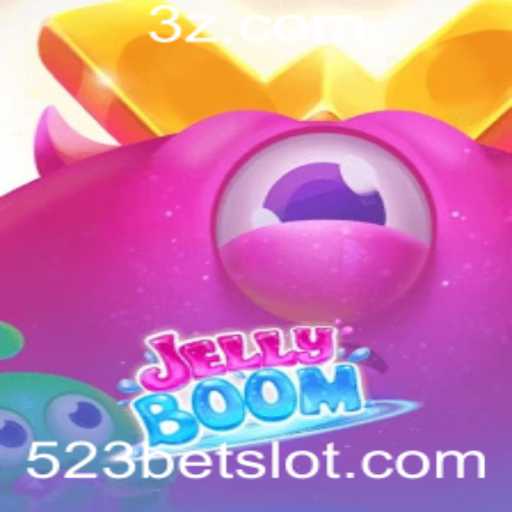 Desvendando JellyBoom: O Novo Jogo de Estratégia Integrado com 523BET