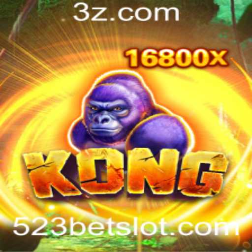 Descubra o Fascinante Mundo do Jogo Kong
