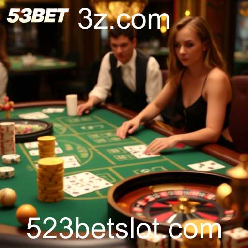 523BET