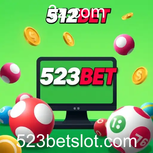 Loteria Online: Um Panorama sobre a 523BET