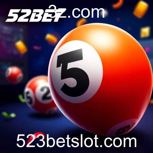 Explorando a Categoria 'Lottery Games' no 523BET