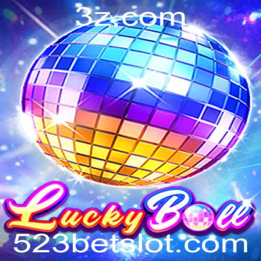 Descubra o Mundo Empolgante de LuckyBall com a Palavra-Chave 523BET