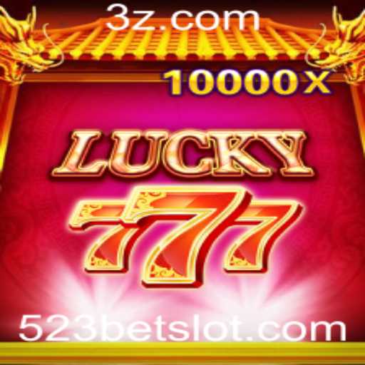 Descubra o Mundo Emocionante de LuckySeven com 523BET