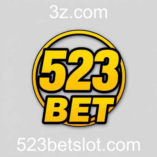 523BET: O Cenário Atual dos Jogos Online em 2025