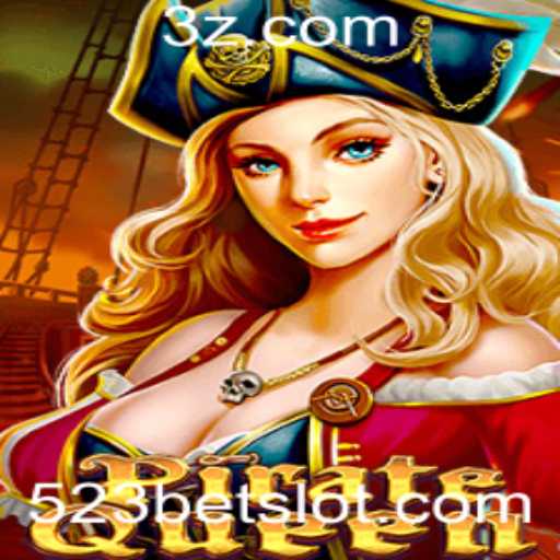 Descubra PirateQueen: Uma Aventura Épica com 523BET