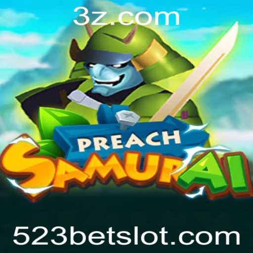 Descubra o Fascinante Mundo de PreachSamurai