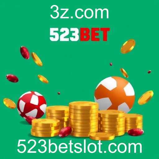 Explorando a Categoria 'Special Offers' no 523BET