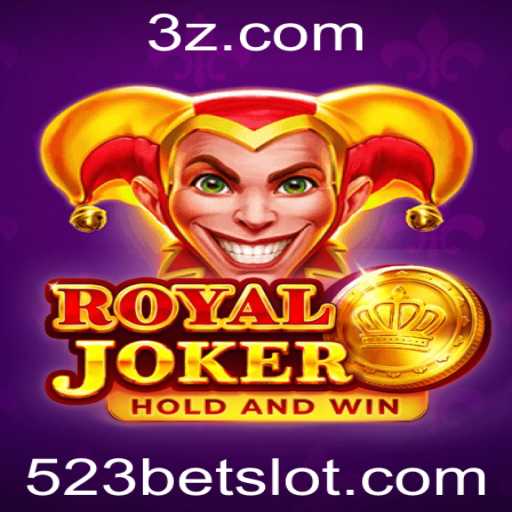 Descubra o Fascinante Mundo de RoyalJoker: O Jogo que Conquista com 523BET