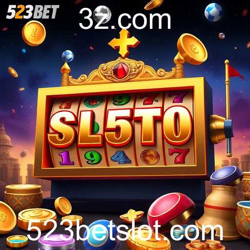 523BET