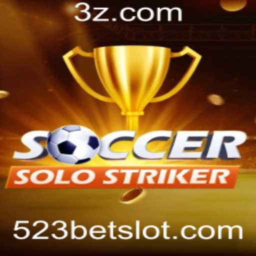 Descubra o Fascinante Mundo de SoccerSoloStriker