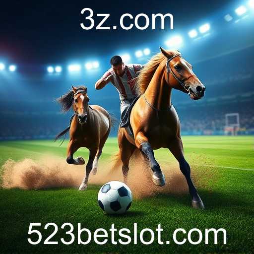 Explorando o Fascinante Mundo dos Esportes Virtuais na 523BET
