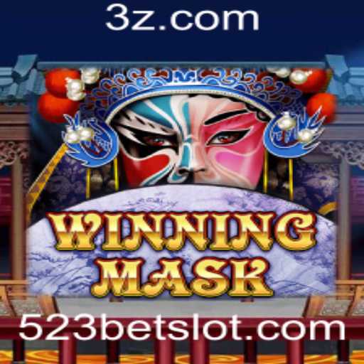 WinningMask: A Revolução no Mundo dos Jogos com 523BET