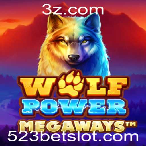 Explorando o Mundo de WolfPowerMega: Um Mergulho no Jogo de Cassino Inovador